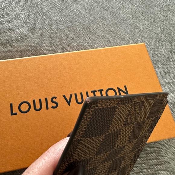 Authentic Louis Vuitton de felicie insert zippy pouch only - Picture 12 of 12